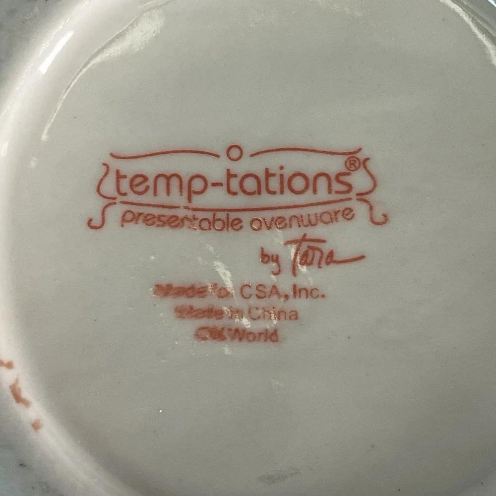 Temptations up sale